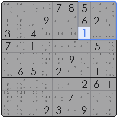 greater than killer sudoku